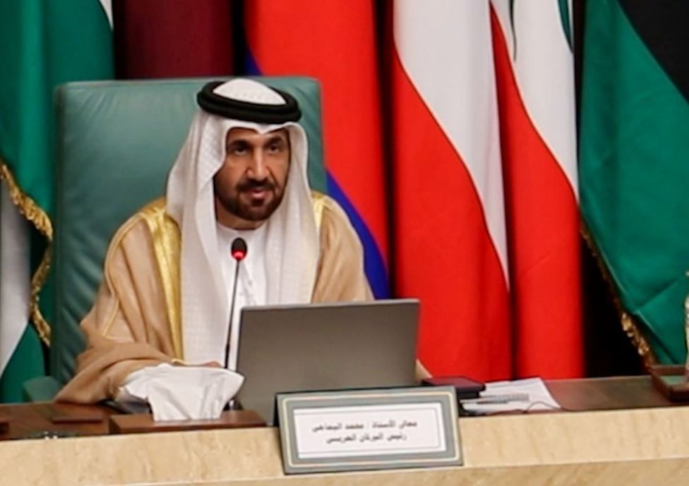 في اليوم العالمي للمرأة .. “اليماحي” يؤكد دعم البرلمان العربي لتمكين المرأة العربية