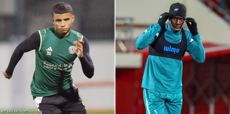 العروبة والاتفاق.. مواجهة فض الشراكة