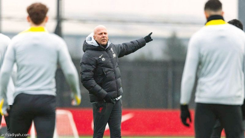 نحو القياسي.. أرقام ساوثهامبتون تفتح شهية ليفربول