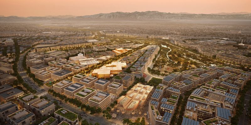 الثلاثاء .. سلطنة عُمان تشارك في مهرجان العمران العالمي “ميبيم 2025” بفرنسا