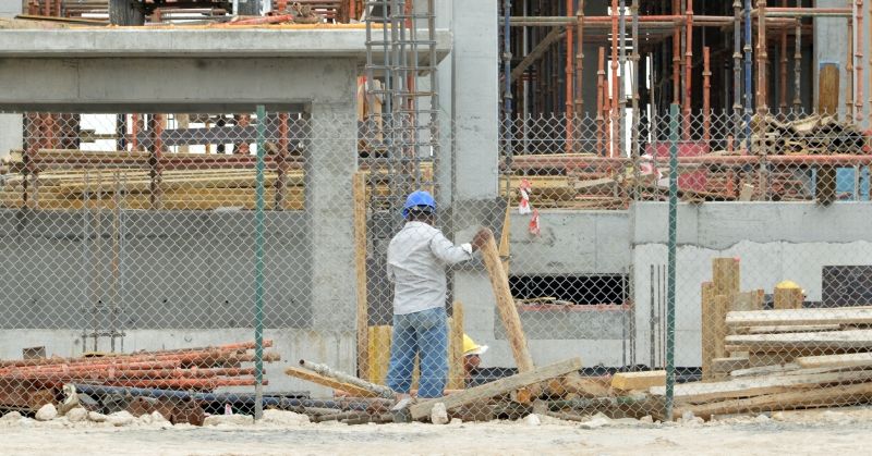 أعلى 10 جنسيات في العمالة لم تتغيّر