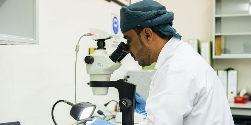 قطاع المواصفات والمقاييس في سلطنة عُمان .. نمو ملحوظ واستراتيجيات مبتكرة للمستقبل