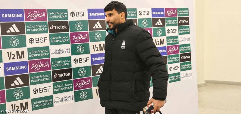 خشية احتجاج جديد.. العروبة يستبعد الرويلي أمام الاتفاق