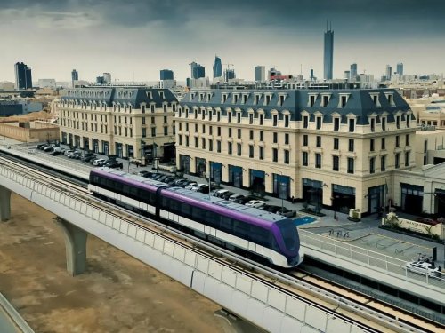 تجنب قطار الرياض في هذه الأوقات خلال شهر رمضان بسبب الزحام الشديد وهذه هي المسارات الأكثر زحمة من بداية رمضان