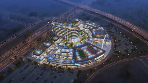 رسمياً: السعودية تعلن عن 100 مشروع عملاق في الرياض ستغير شكلها للأبد وتجعل سكانها من أصحاب الثروات الضخمة