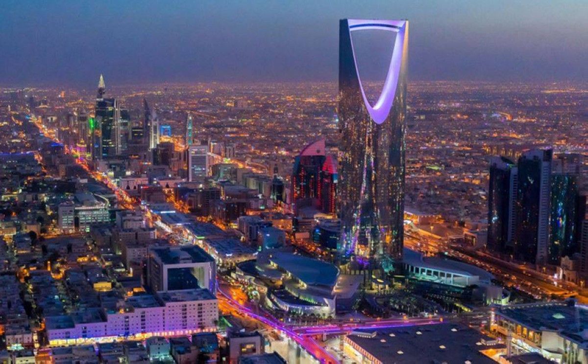 السعودية.. 1.3% نمو الناتج المحلي الإجمالي في الربع الأخير من 2024