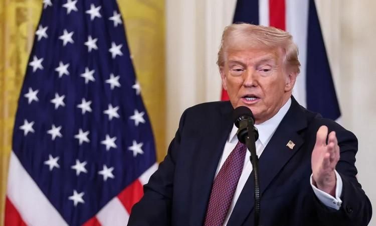 الولايات المتحدة تنهي إعفاء العراق من شراء الكهرباء الإيرانية