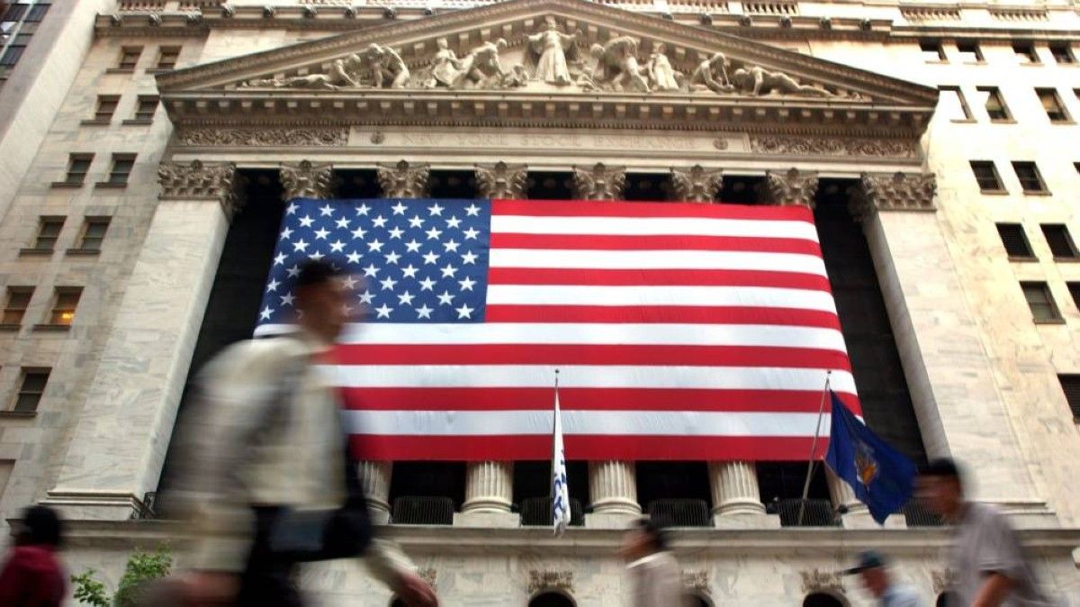 نمو الاقتصاد الأمريكي مهدد أمام مخاوف من «ركود ترامبي»