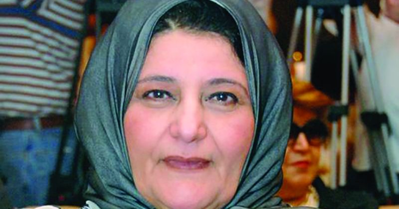 فايزة الخرافي