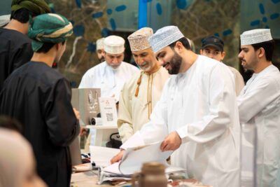 روّاد الأعمال يؤكدون نجاح سوق “الوثبة” في دعمهم وتسويق منتجاتهم