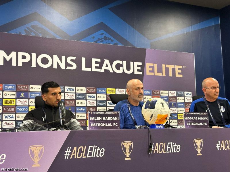 بوزوفيتش: هزيمة النصر "مفاجأة".. ونحتاج إلى الحظ