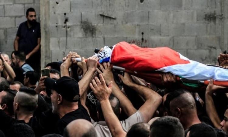 استشهاد فلسطيني وإصابة آخرين برصاص الاحتلال في حي الشجاعية شرقي غزة