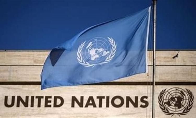 الأمم المتحدة: النازحون في مخيمات جنين وطولكرم يفتقدن أدنى مقومات الحياة