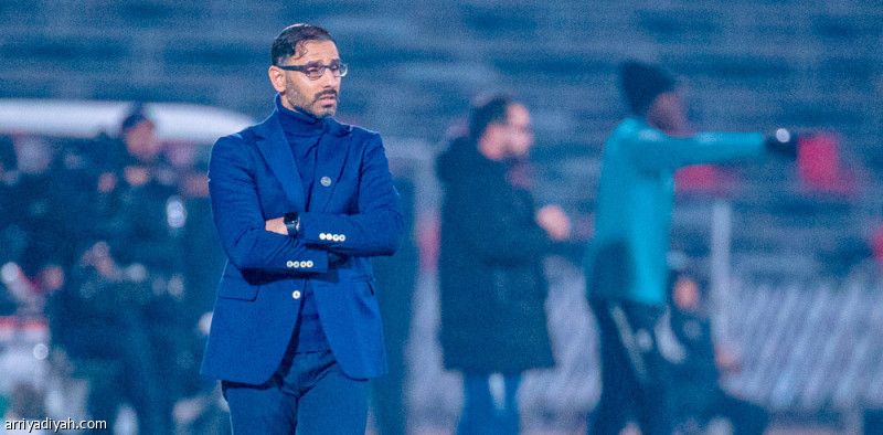 منذ وصول الشهري.. الاتفاق يتصدر نقاط «روشن» مع الأهلي