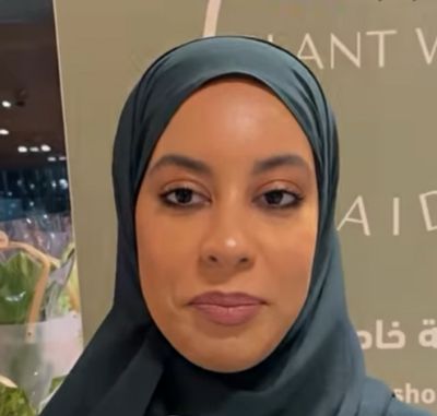 روّاد الأعمال يؤكدون نجاح سوق “الوثبة” في دعمهم وتسويق منتجاتهم