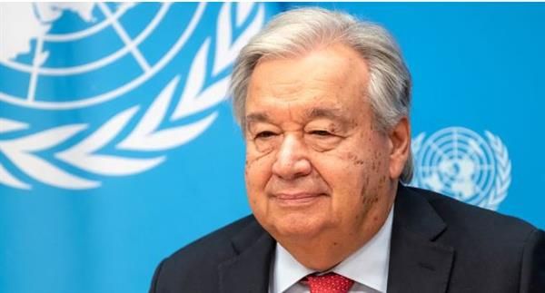 جونيريش يحدد 4 أولويات لضمان الحقوق الكاملة للمرأة