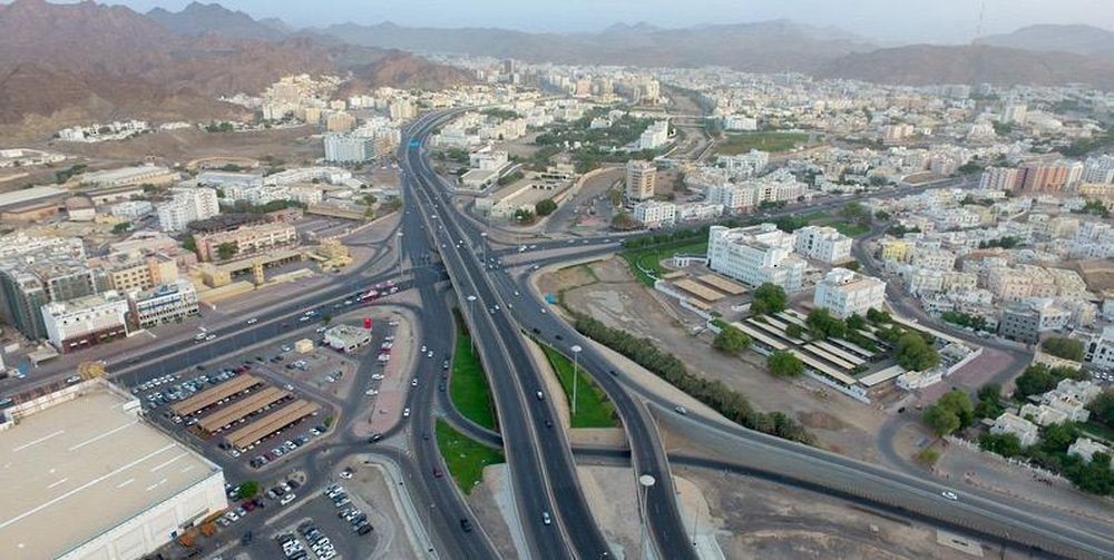 أكثر من 185 مليون ريال عُماني إجمالي التداول العقاري بسلطنة عُمان