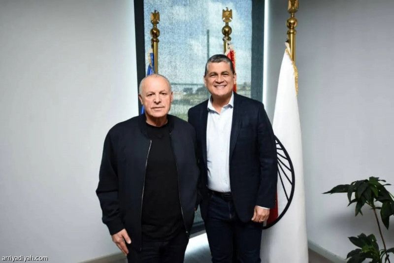 رويز يعالج أخطاء الحكام المصريين