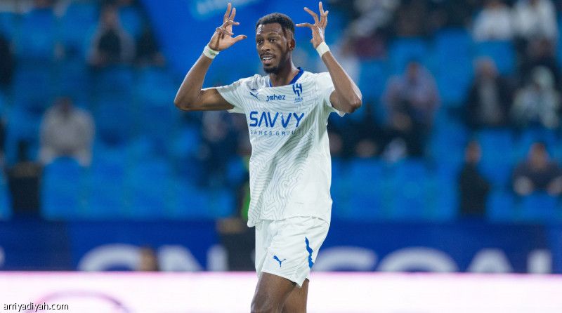 رسميّا.. الهلال يجدد عقد كنو