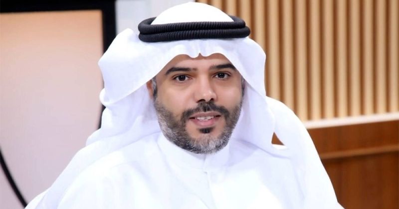 خالد العجمي