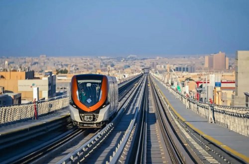 قطار الرياض يعلن مواعيد العمل الجديدة لكل مسار من المسارات في الفترة الصباحية والمسائية من شهر رمضان 1446 وسعر التذكرة الجديد