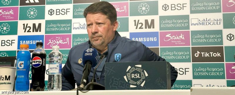 سيرجيو: خسرنا بسبب الإرهاق