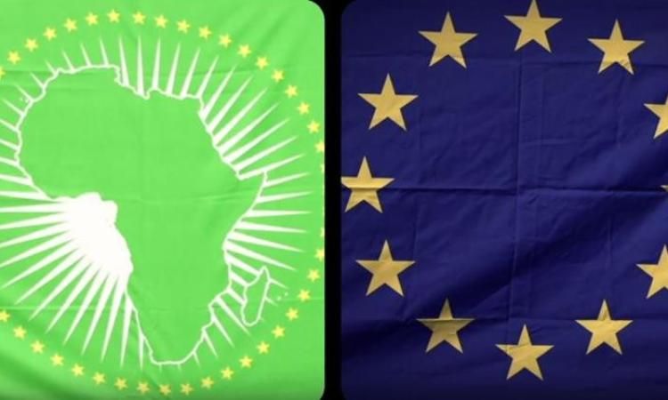 توقيع “اتفاق تمويل”لتعزيز الشراكة التنموية بين الاتحادين الأفريقي والأوروبي