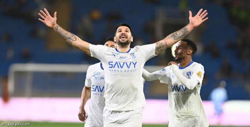 بعد استقرار حالته.. الهلال يريح ميترو