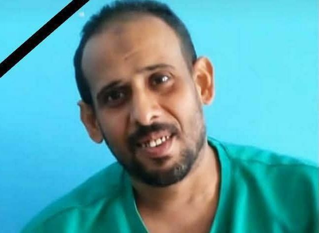 وفاة نزيل في سجن للانتقالي بعدن نتيجة تدهور وضعه الصحي