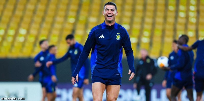 آسيويا.. النصر يهدد الاستقلال برونالدو