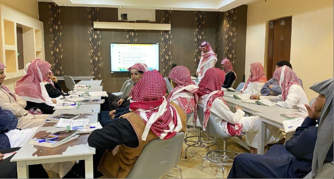 حدث نادر في مدارس الطايف من صباح الأحد يثير الجدل في الرياض