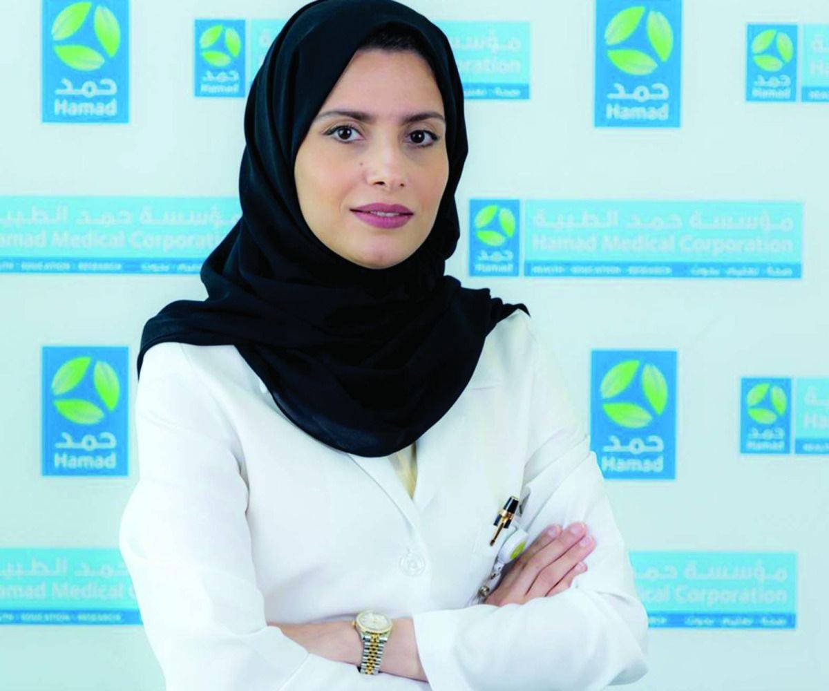 حمد الطبية: رعاية عالمية المستوى لمرضى الجلوكوما