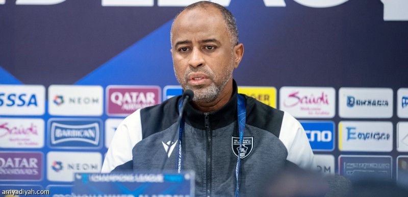 العبدلي: وسيلتنا الهجوم في المواجهة «التاريخية»