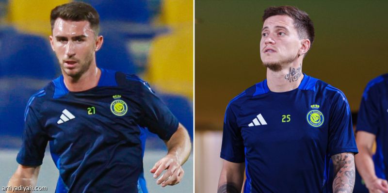 قبل الخلود.. الأشعة تحدد مصير أوتافيو ولابورت