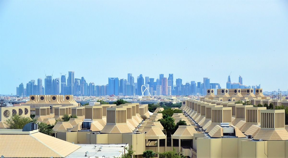 جامعة قطر تكرم الفائزين بجوائز ريادة الأعمال في نسختها الثالثة