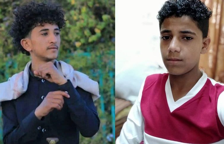 مقتل شابين في حادثتين منفصلتين بأمانة العاصمة وإب