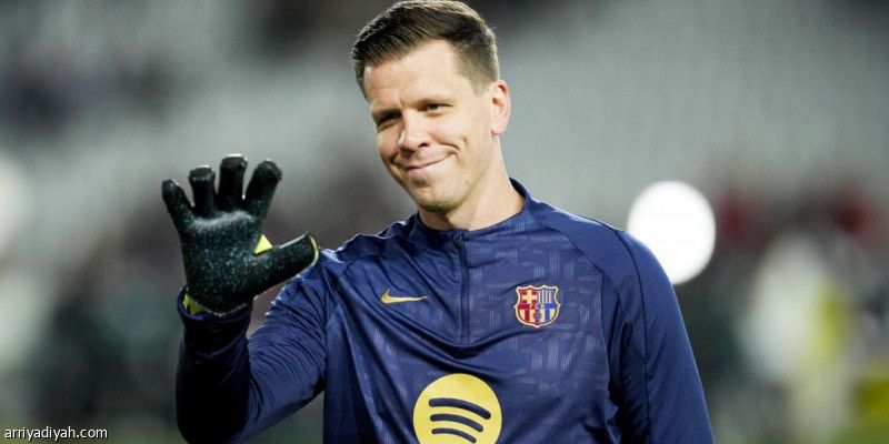 برشلونة.. تميز شتشيزني يكافئ فليك