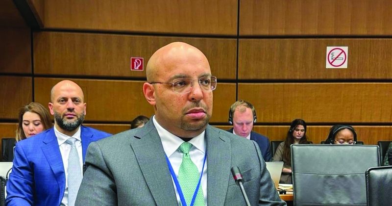 طلال الفصام