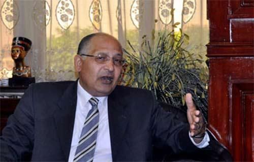 المجلس المصري للشئون الخارجية يثمن موقف الصين الداعم لخطة استعادة السلام في غزة