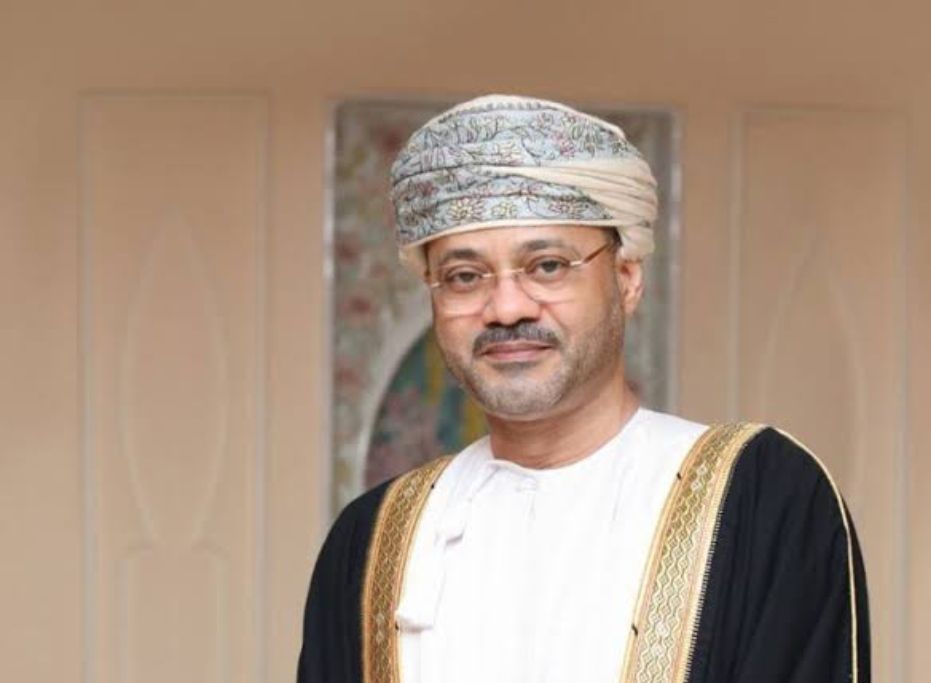 وزير الخارجية و نظيره الأفغاني يؤكدان تعزيز التعاون وتبادل الاستثمار