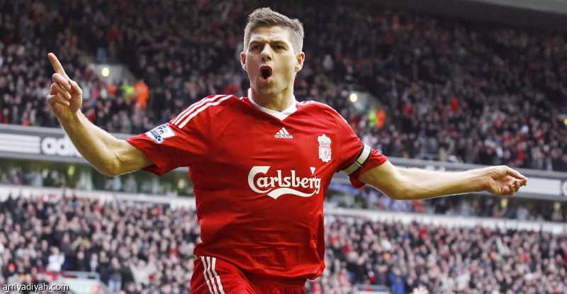 ليفربول يطيح بـ «نايكي» ويوقع مع أديداس