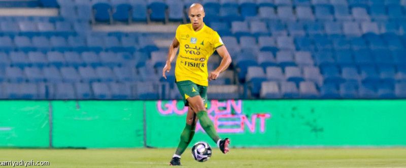 الإصابة تنهي موسم تيسيران مع الخليج