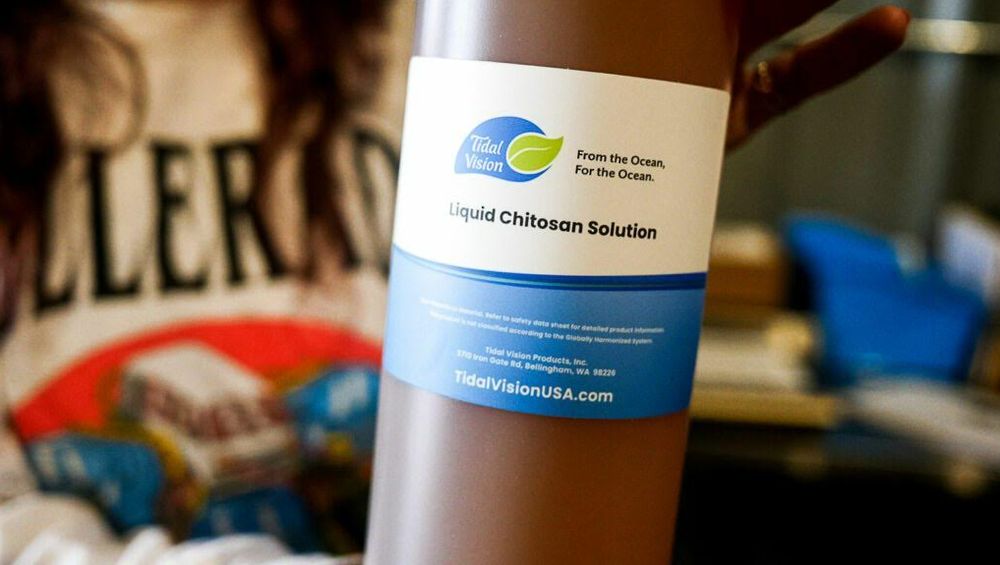 استثمار عماني جديد في شركة “تايدل فيجين” الأمريكية لتطوير البوليمرات الحيوية