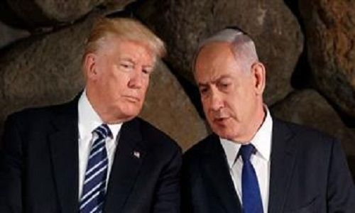 إسرائيل وواشنطن تتفقان على تنسيق محادثات مع حماس بشأن المحتجزين