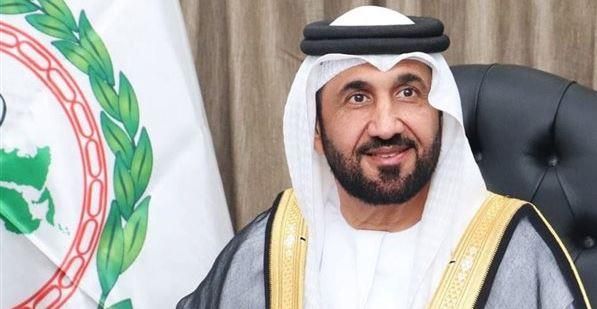 رئيس البرلمان العربي يهنئ مصر بمناسبة ذكرى انتصارات العاشر من رمضان