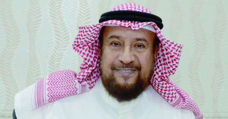 إبراهيم الصالح