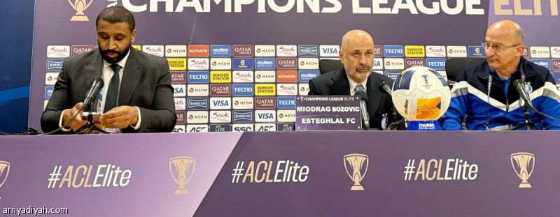 بوزوفيتش: النصر قضى علينا