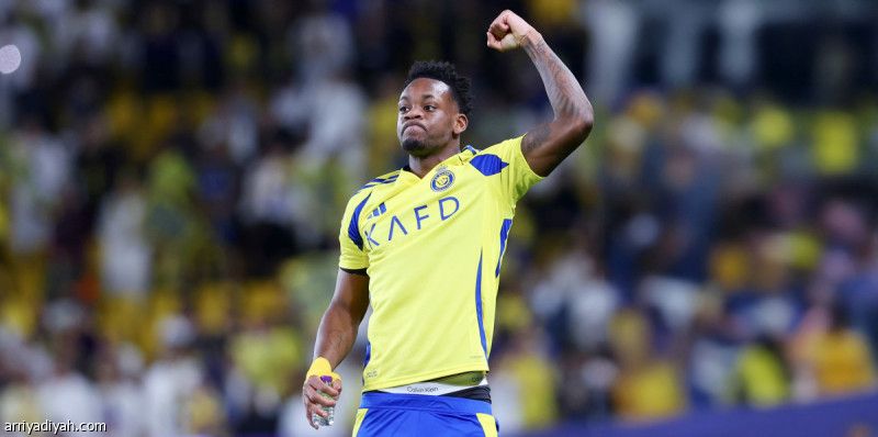 الفوز الأكبر ينقل النصر إلى ربع نهائي آسيا