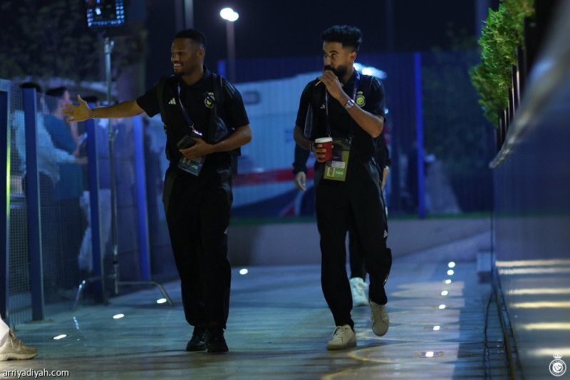 رونالدو.. تغيير النصر الوحيد