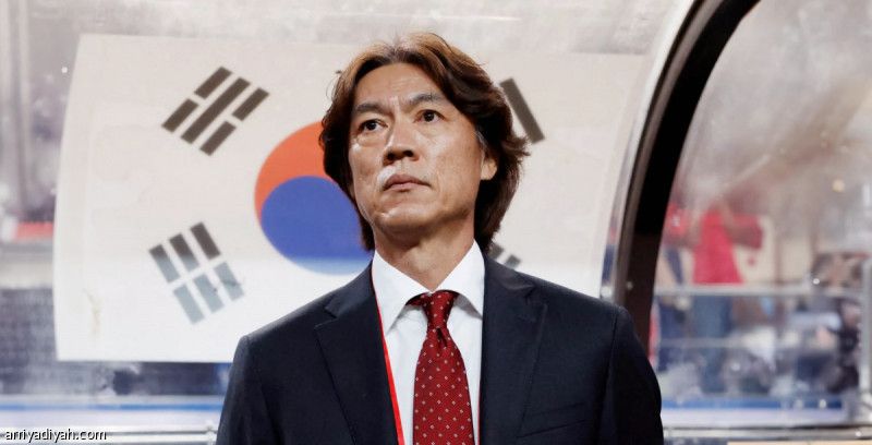 مدرب كوريا يستدعي نجوم أوروبا